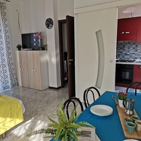 Bnbook-L'Appartamento Di Gio' โร ภายนอก รูปภาพ