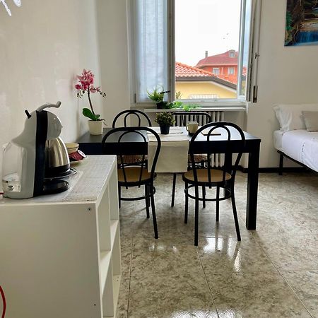 Bnbook-L'Appartamento Di Gio' โร ภายนอก รูปภาพ