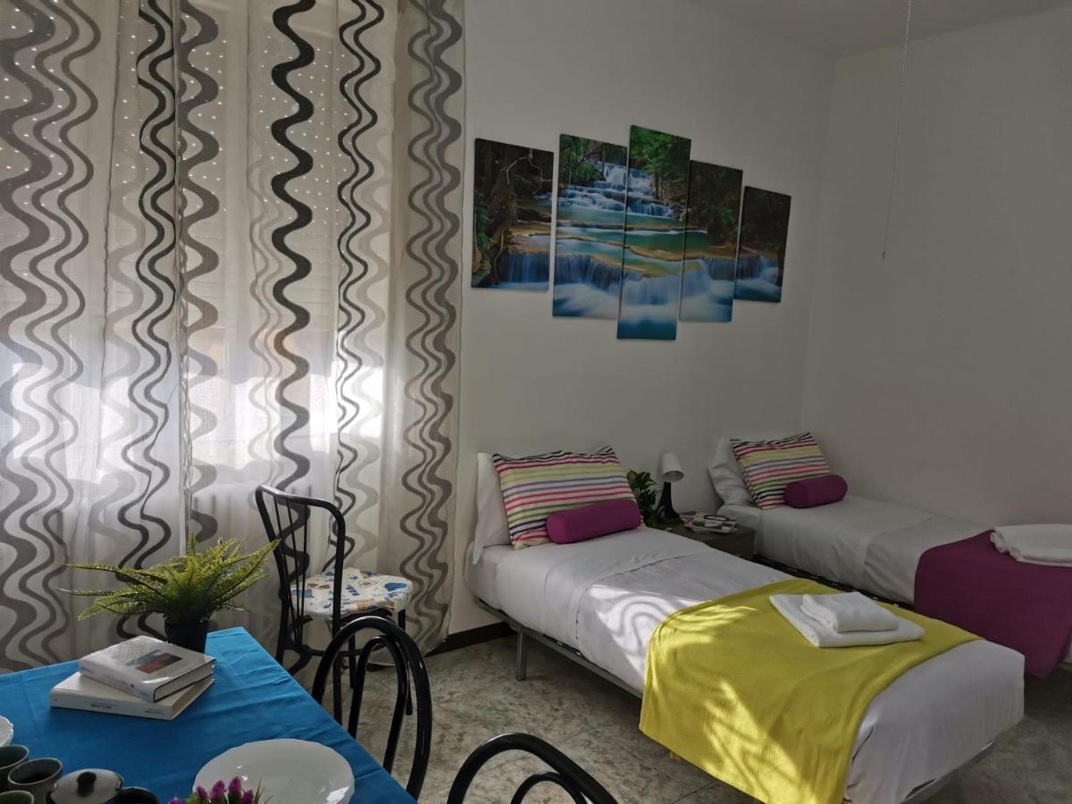 Bnbook-L'Appartamento Di Gio' โร ภายนอก รูปภาพ