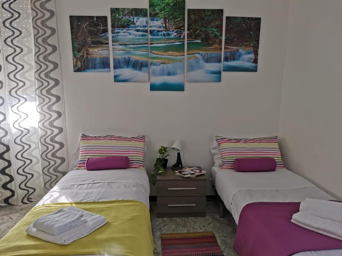 Bnbook-L'Appartamento Di Gio' โร ภายนอก รูปภาพ