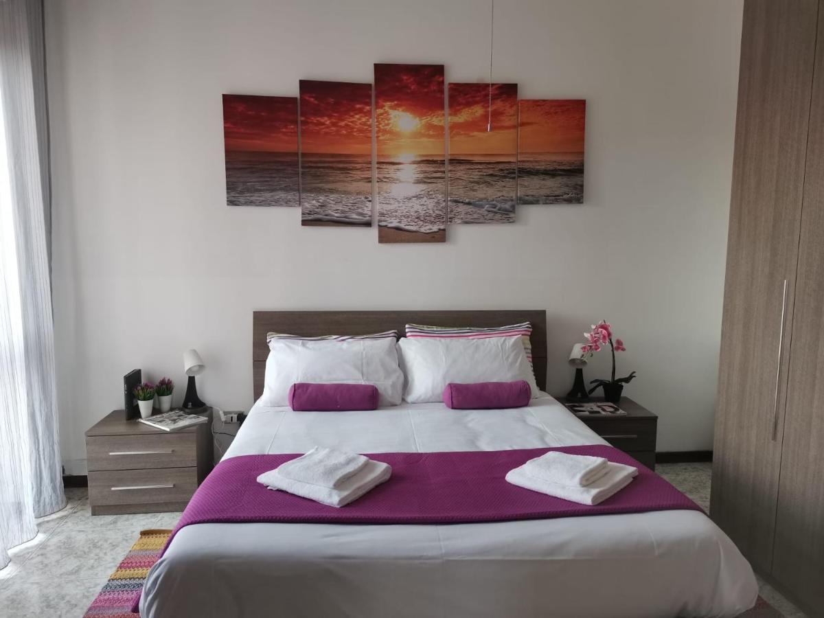 Bnbook-L'Appartamento Di Gio' โร ภายนอก รูปภาพ