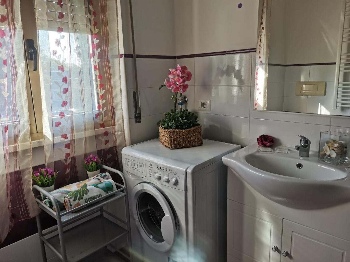 Bnbook-L'Appartamento Di Gio' โร ภายนอก รูปภาพ