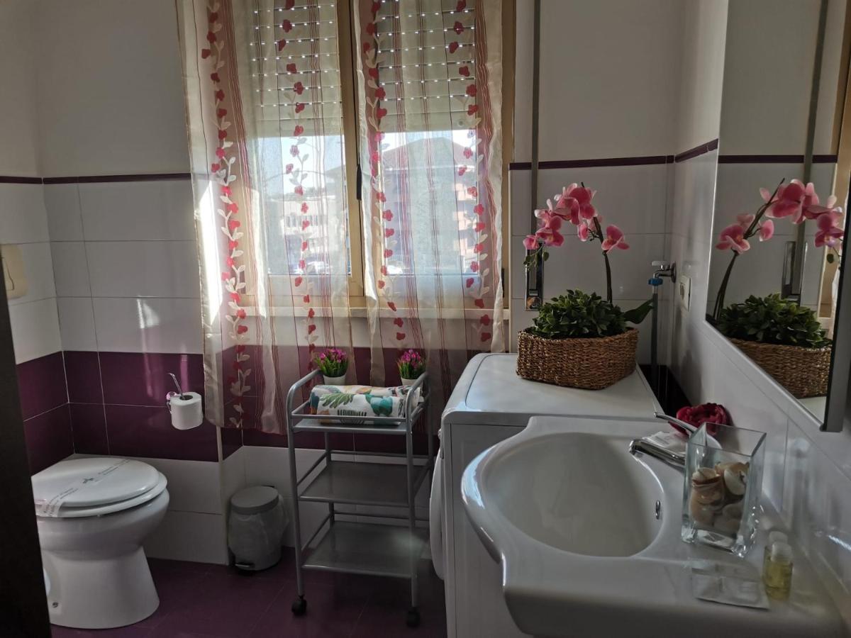 Bnbook-L'Appartamento Di Gio' โร ภายนอก รูปภาพ